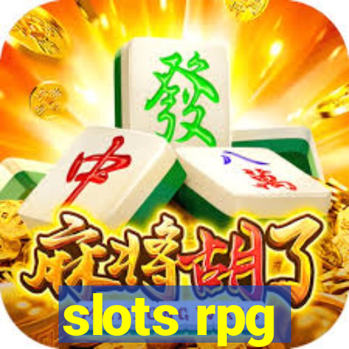 slots rpg